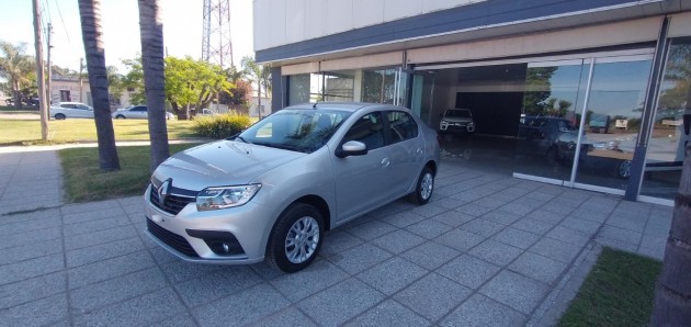 Renault LOGAN ZEN