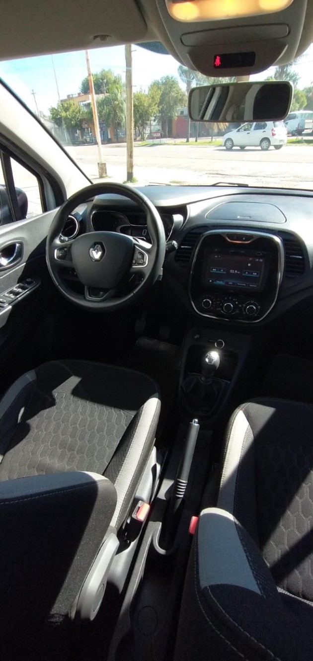  CAPTUR ZEN 2.0