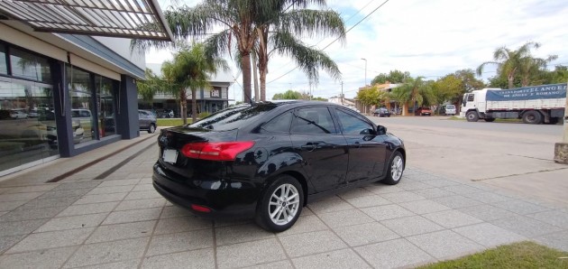  FOCUS S 1.6
