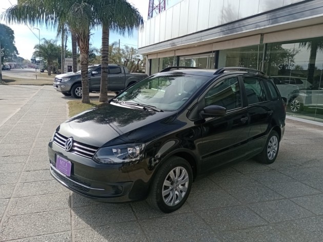  SURAN CONFORTLINE 1.6