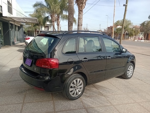  SURAN CONFORTLINE 1.6