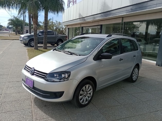  SURAN CONFORTLINE 1.6