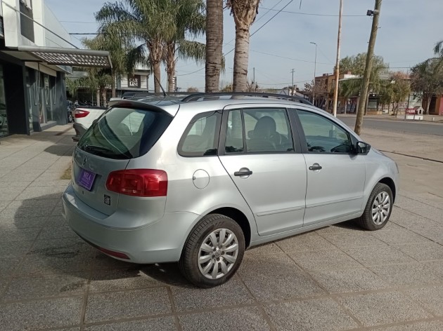  SURAN CONFORTLINE 1.6