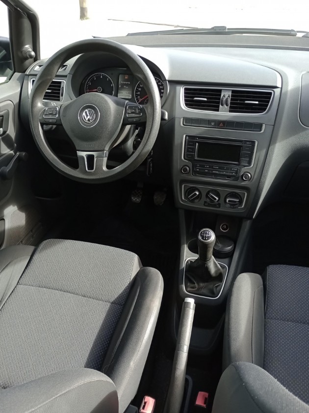  SURAN CONFORTLINE 1.6