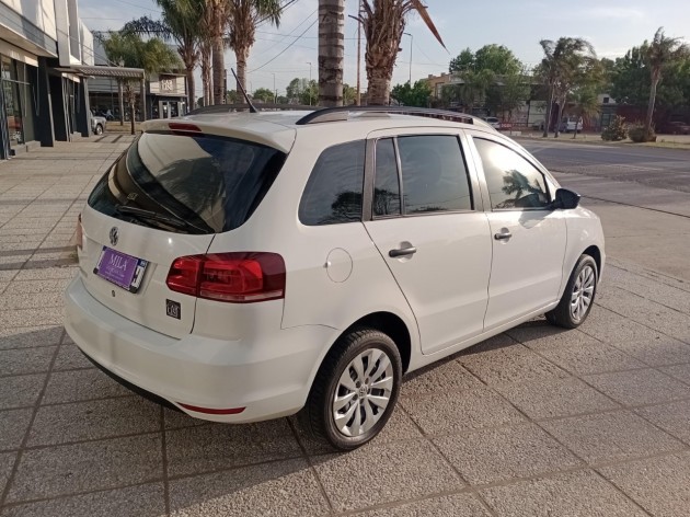  SURAN COMFORTLINE 