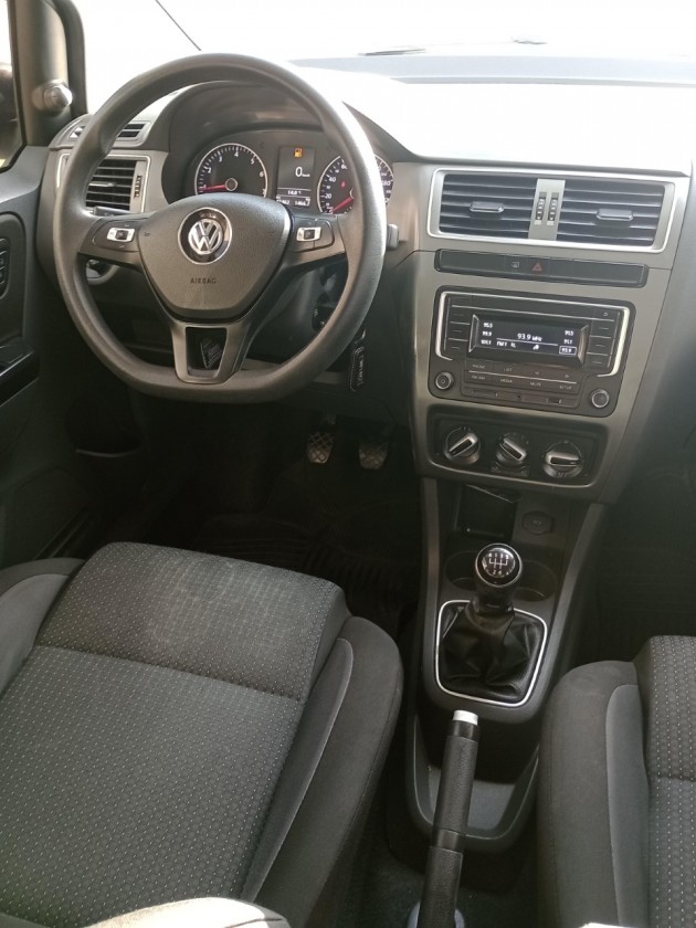  SURAN COMFORTLINE 