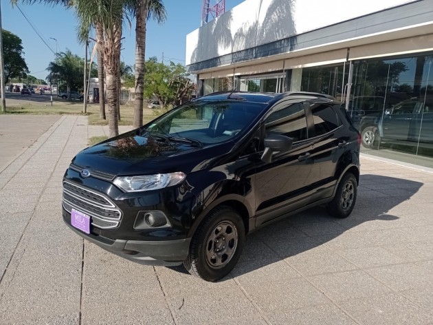  ECOSPORT SE 1.6