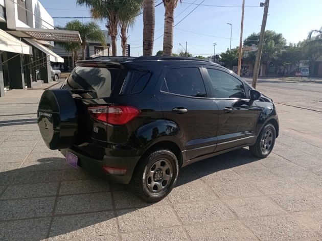  ECOSPORT SE 1.6
