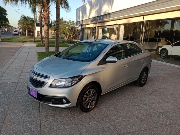  PRISMA LTZ 