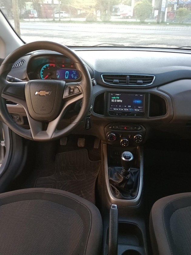  PRISMA LTZ 