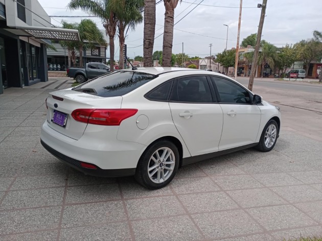  FOCUS S 1.6 4P