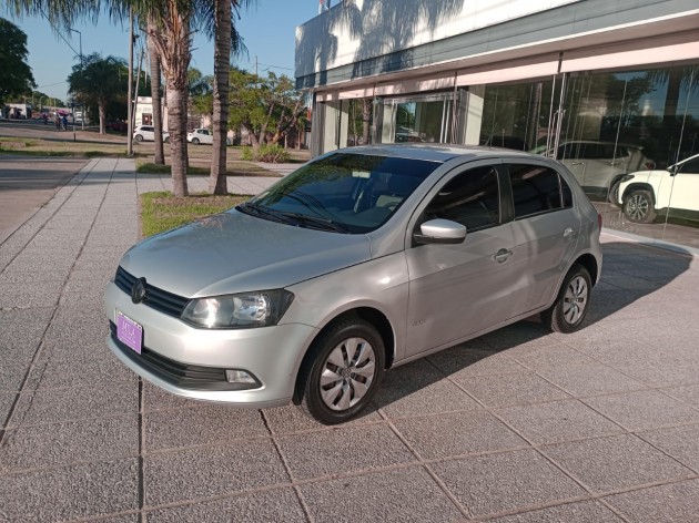  GOL TREND 