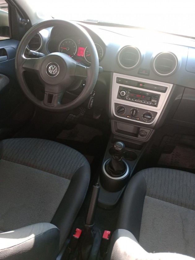  GOL TREND 