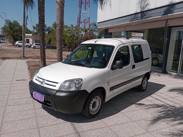  BERLINGO MIXTA 