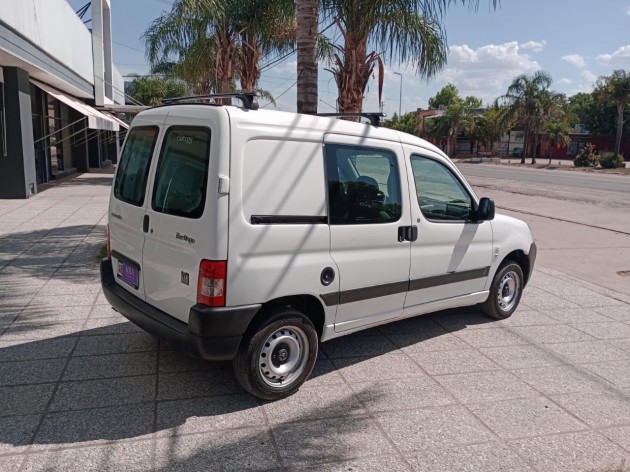  BERLINGO MIXTA 