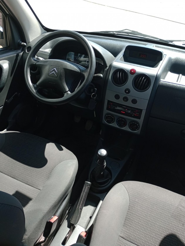  BERLINGO MIXTA 