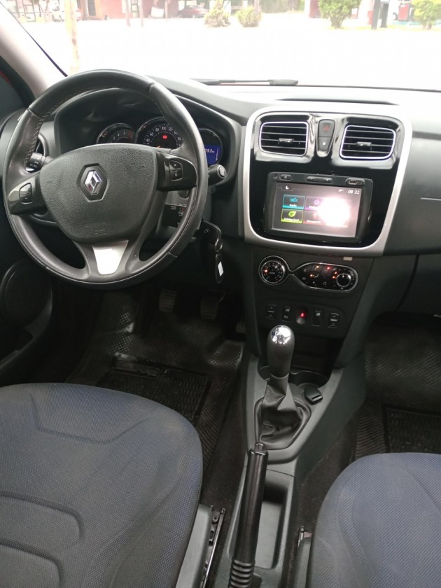  SANDERO PRIVILEGE 1.6