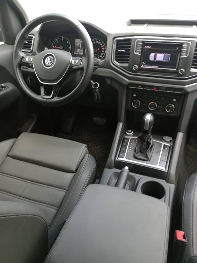  AMAROK HIGLINE 4X2 A/T