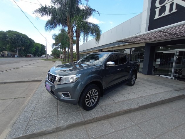  FRONTIER XE 4X2 MT