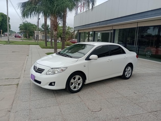  COROLLA XEI MT