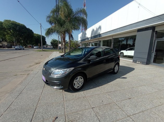 Chevrolet ONIX JOY