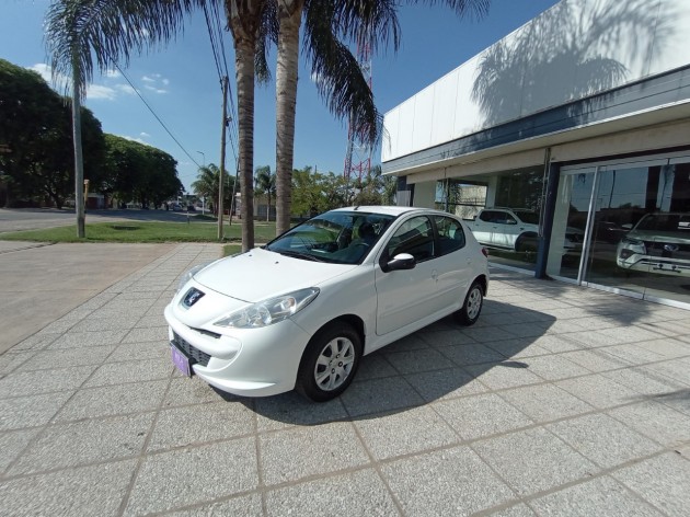 Peugeot 207 XS ALLURE