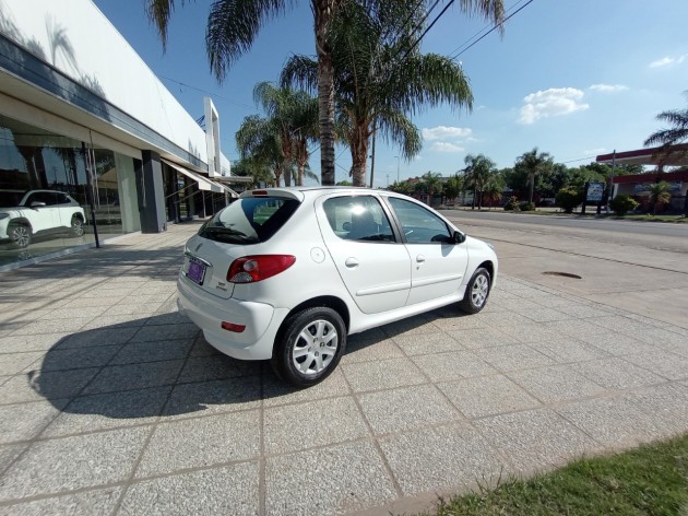  207 XS ALLURE