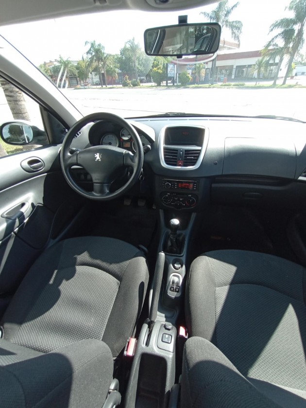  207 XS ALLURE