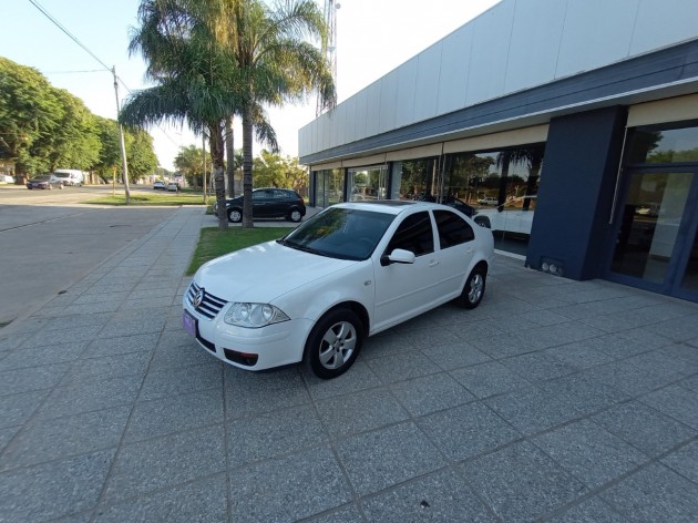 Volkswagen BORA TDI 