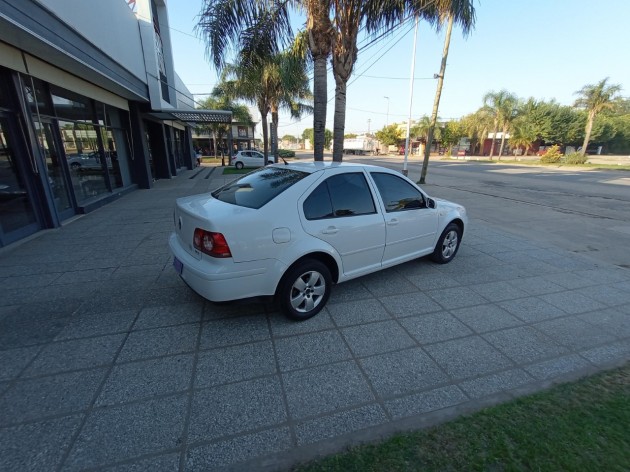  BORA TDI 