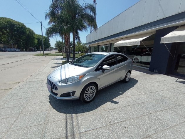 Ford FIESTA KINETIC SE PLUS 