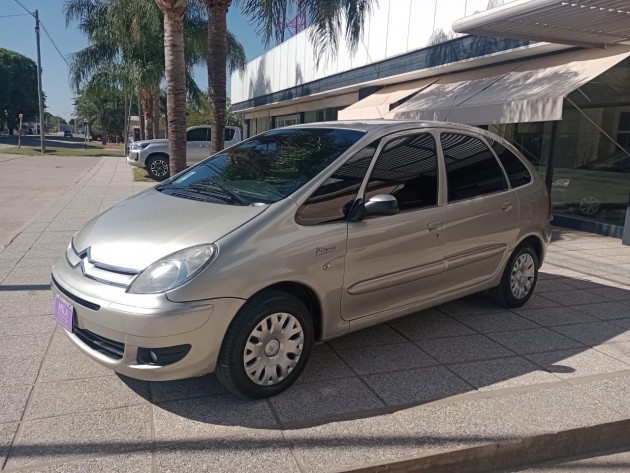 Citroen XSARA PICASSO 1.6 