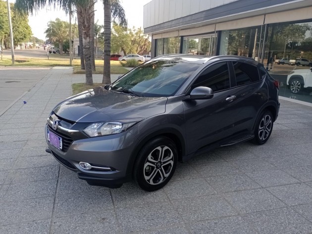 Honda HRV EXL 