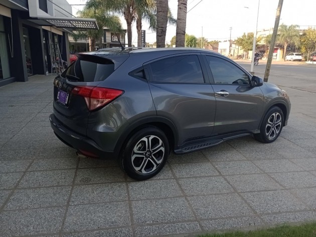  HRV EXL 