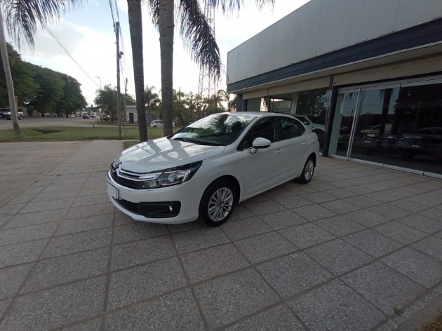 Citroen C4 LIVE 1.6