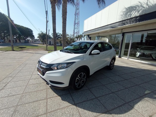 Honda HRV LX