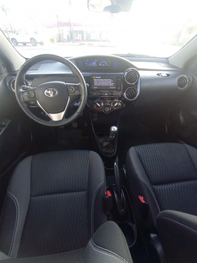 ETIOS XLS