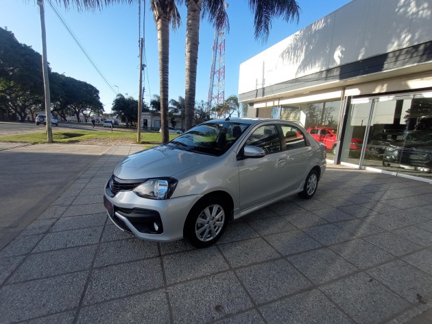  ETIOS XLS
