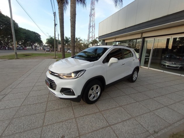 Chevrolet TRACKER PREMIER MT