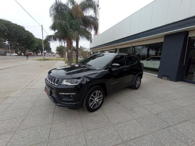 Otro JEEP COMPASS SPORT MT