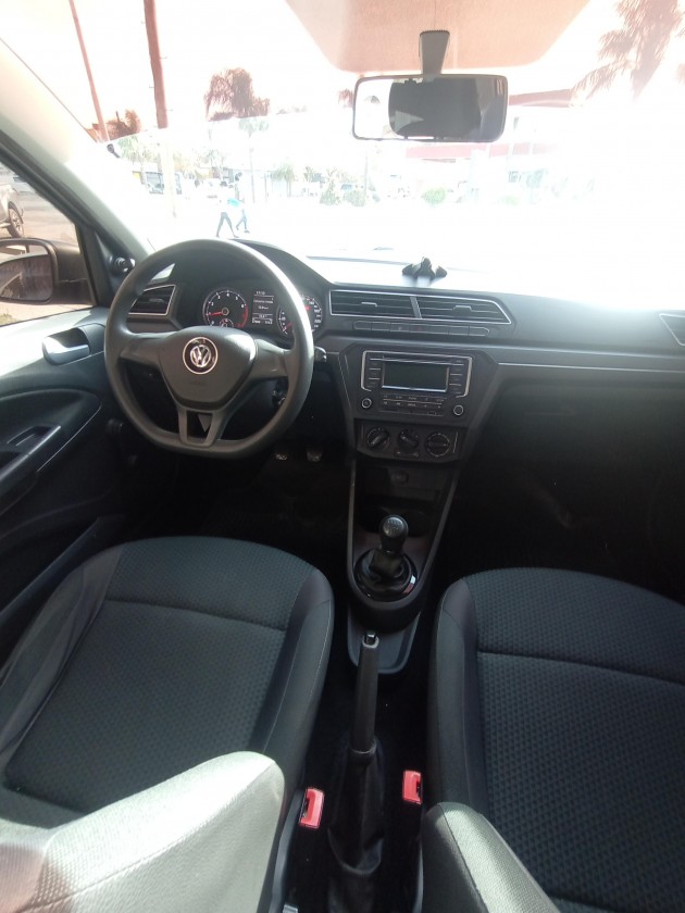  GOL TREND 