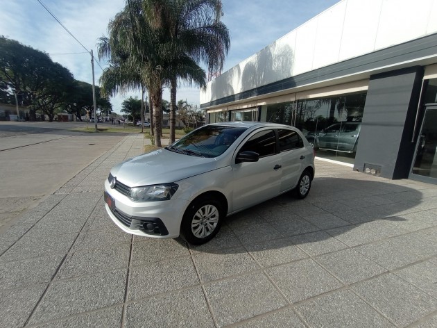 Volkswagen GOL TREND 