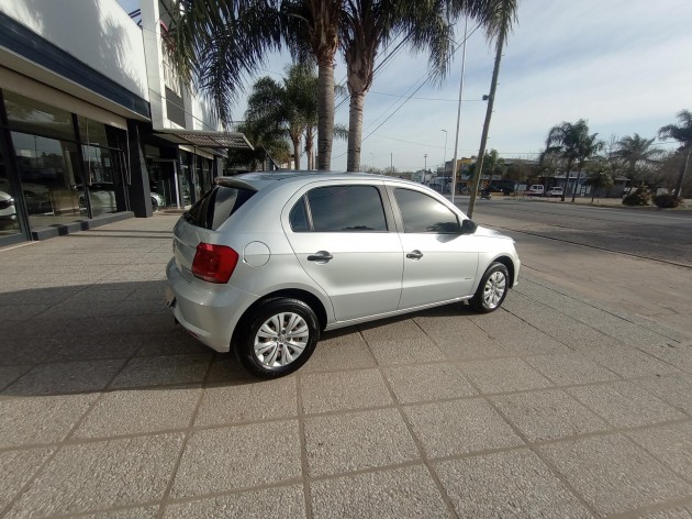  GOL TREND 