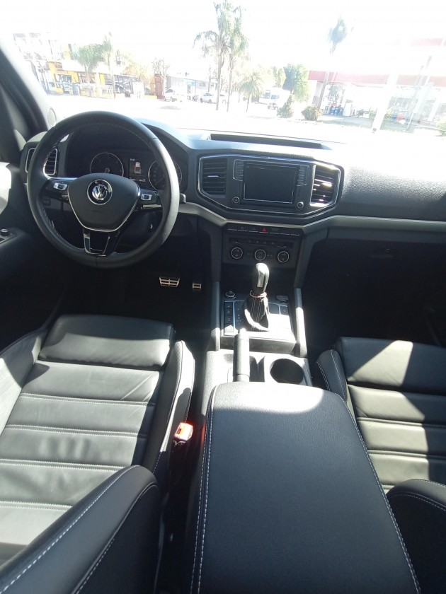  AMAROK V6 EXTREME 