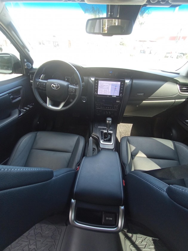  SW4 SRX 4X4 AT 
