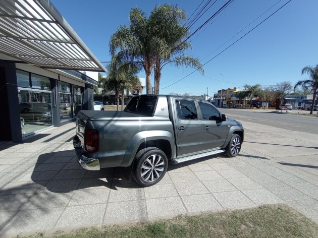  AMAROK V6 EXTREME 