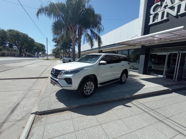  SW4 SRX 4X4 AT 