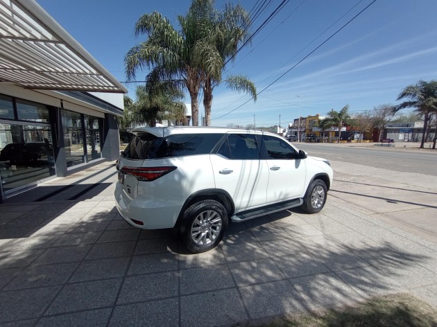  SW4 SRX 4X4 AT 