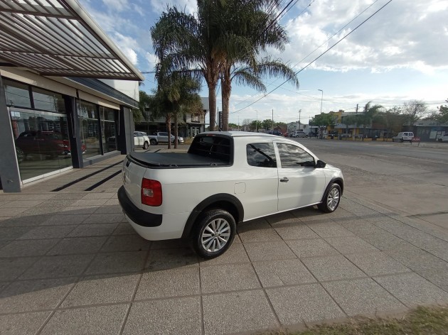  SAVEIRO CAB DOBLE 