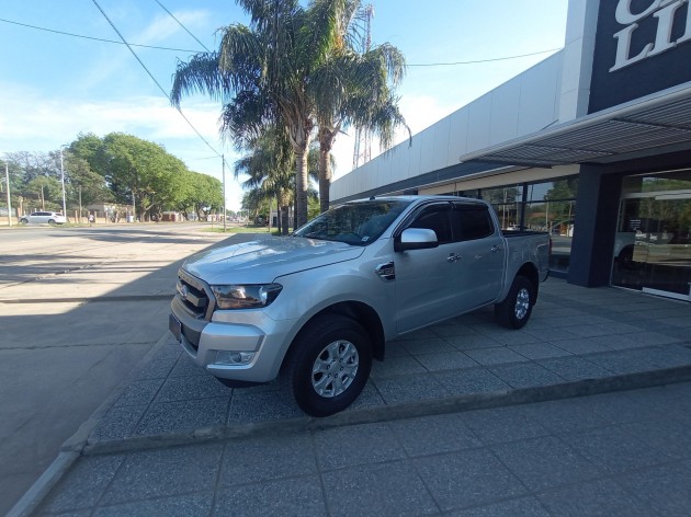 Ford RANGER XLS 4X2
